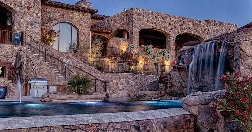 Reliable landscape installation in Mesa, AZ - No Limit Pools & Spas