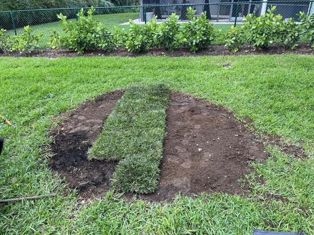 Custom landscaping services experts serving Fort Myers, FL - No Limits Home and Lawn