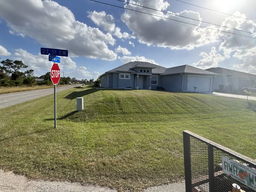 Trusted residential landscaping experts serving Fort Myers, FL - No Limits Home and Lawn