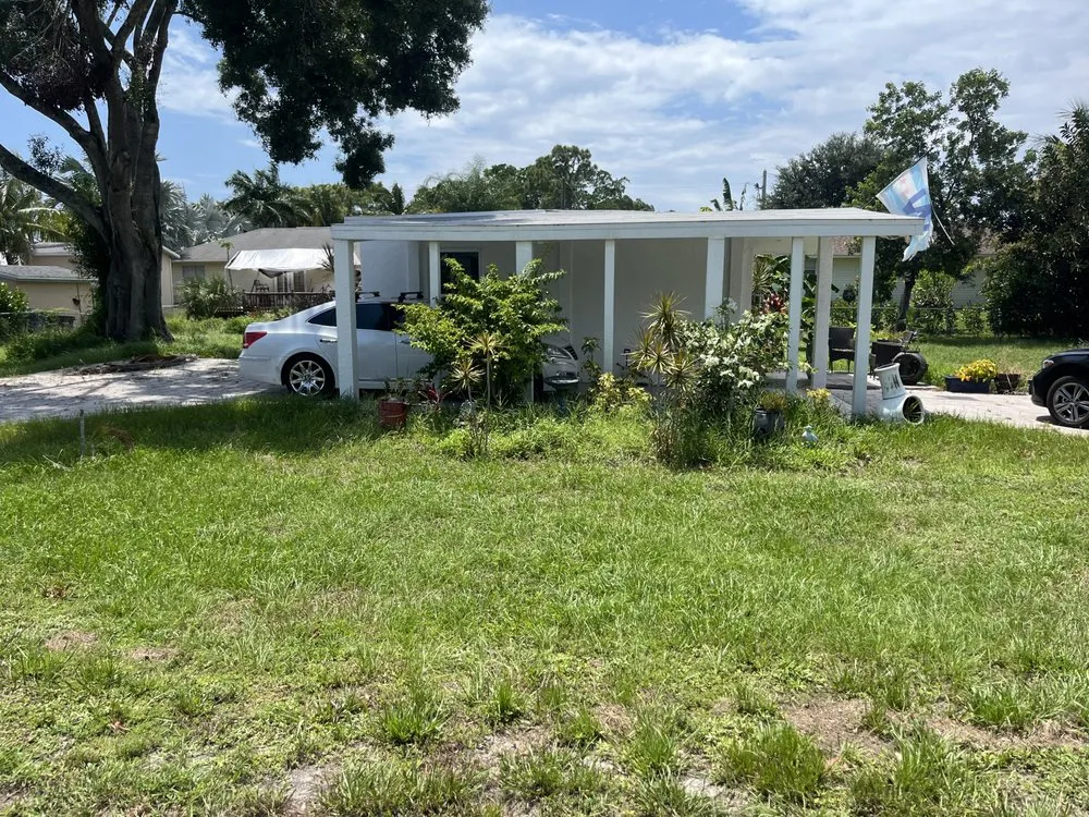 Custom landscape installation experts serving Fort Myers, FL - No Limits Home and Lawn