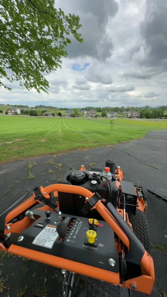 Expert residential landscaping in Jonesborough, TN - No Limits Lawncare and Landscaping