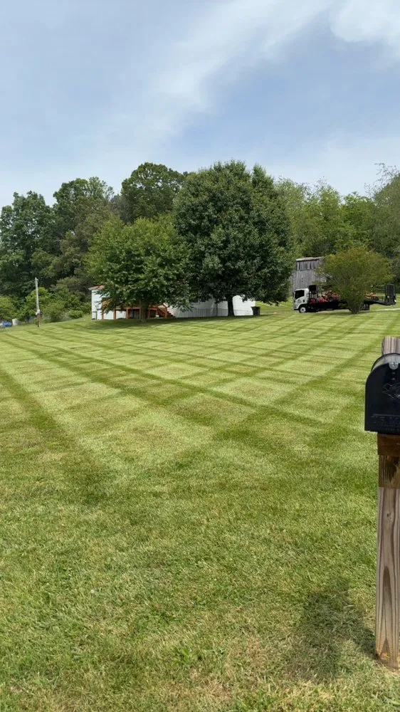 Trusted landscape installation in Jonesborough, TN - No Limits Lawncare and Landscaping