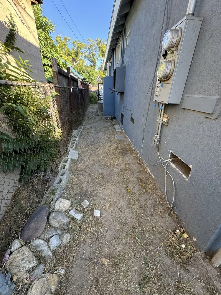 Reliable landscape installation in Los Angeles, CA by No Limits Tree Service and Land Care