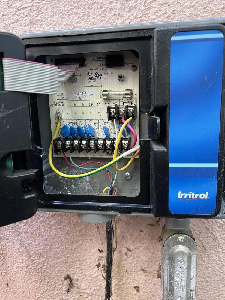 Expert garden landscaping experts serving Los Angeles, CA - No Limits Tree Service and Land Care