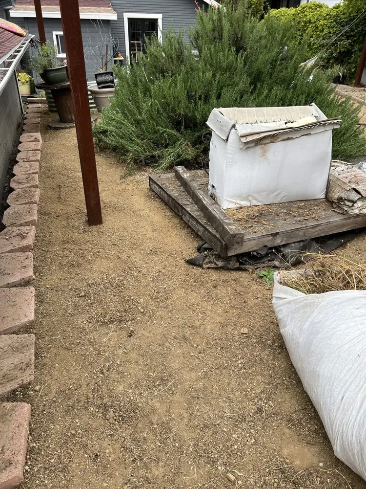 Local landscape design experts serving Los Angeles, CA - No Limits Tree Service and Land Care