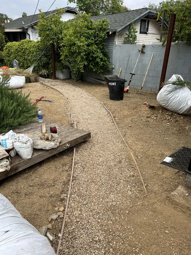 Reliable landscaping services experts serving Los Angeles, CA - No Limits Tree Service and Land Care