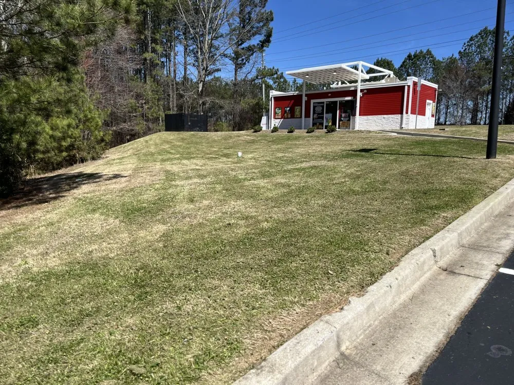 Top-rated residential landscaping for homes in Smyrna, GA by No “Mo” Grass Lawn Care