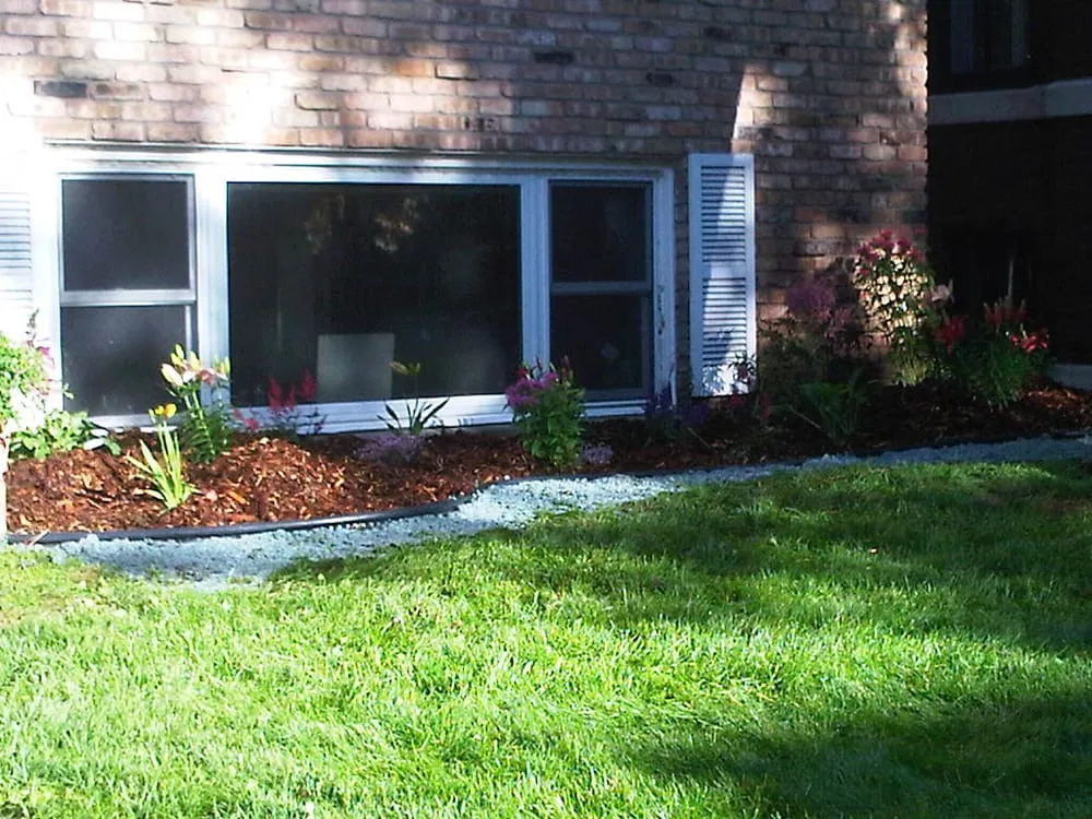 Local landscape installation experts serving White Bear Lake, MN - No Mow No Snow Landscapes