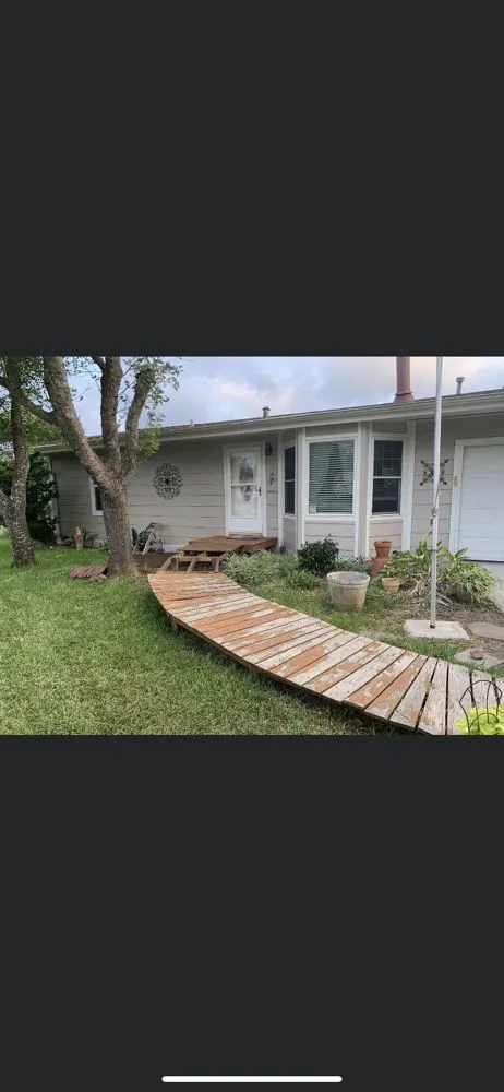 Local landscaping services in CORP CHRISTI, TX - No Mow Worries