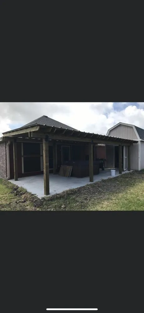 Trusted landscape installation in CORP CHRISTI, TX - No Mow Worries