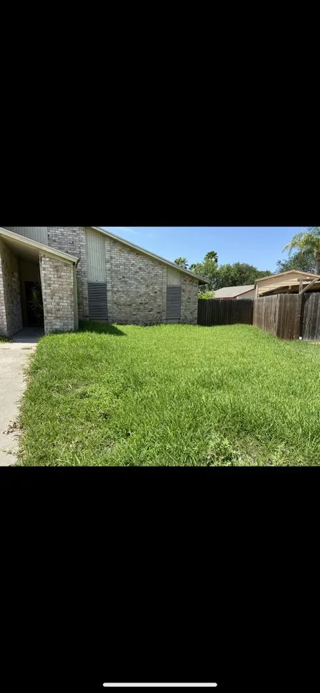 Local landscape design in CORP CHRISTI, TX - No Mow Worries