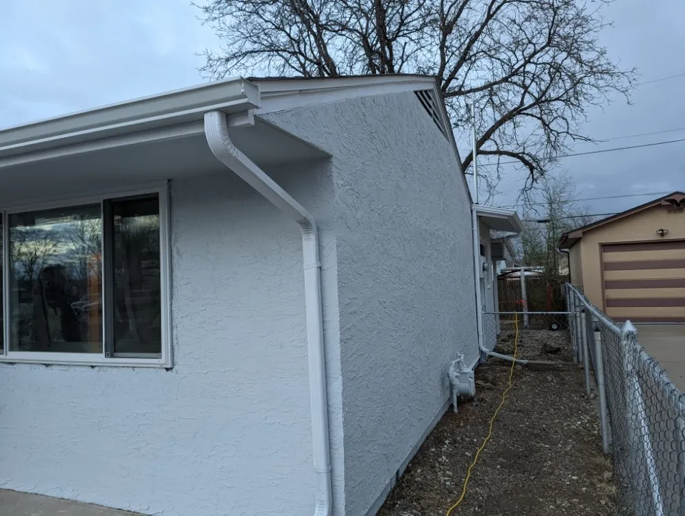 Reliable outdoor landscaping for homes across Pueblo, CO - No Mow Worries Landscaping & Handyman Services