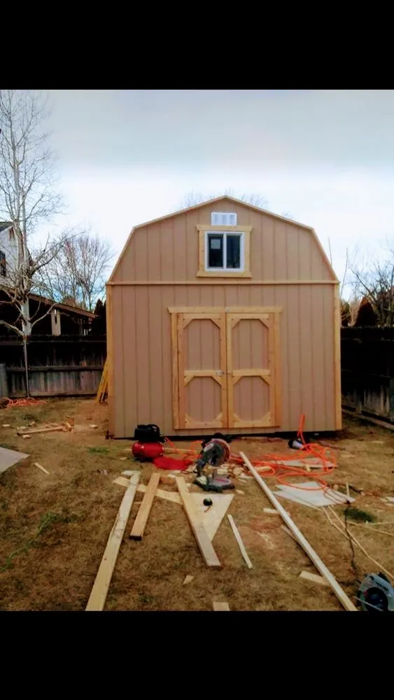 Trusted outdoor landscaping for homes in Pueblo, CO by No Mow Worries Landscaping & Handyman Services