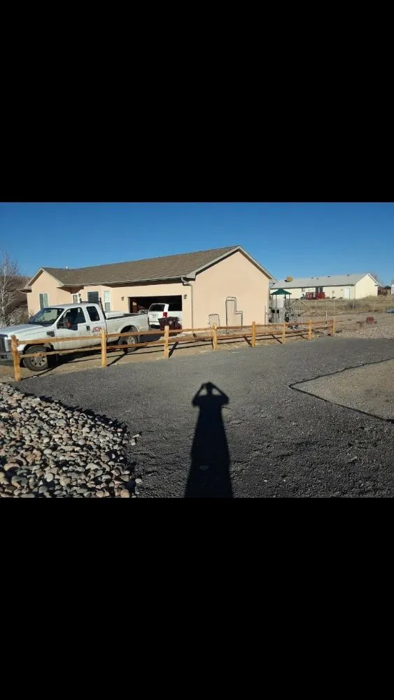 Local yard maintenance in Pueblo, CO - No Mow Worries Landscaping & Handyman Services