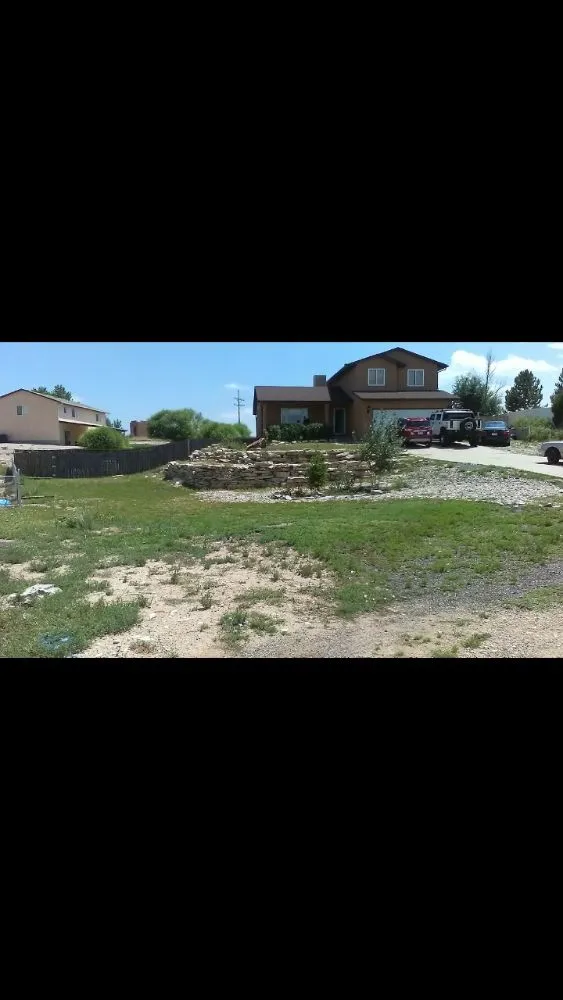 Reliable landscaping services for outdoor upgrades across Pueblo, CO - No Mow Worries Landscaping & Handyman Services