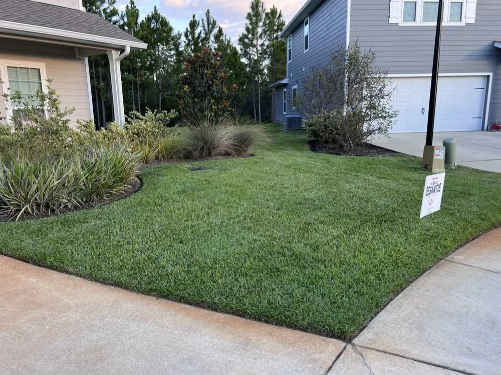 Trusted landscaping services in Santa Rosa Beach, FL - No Mow Worries Landscaping and Design