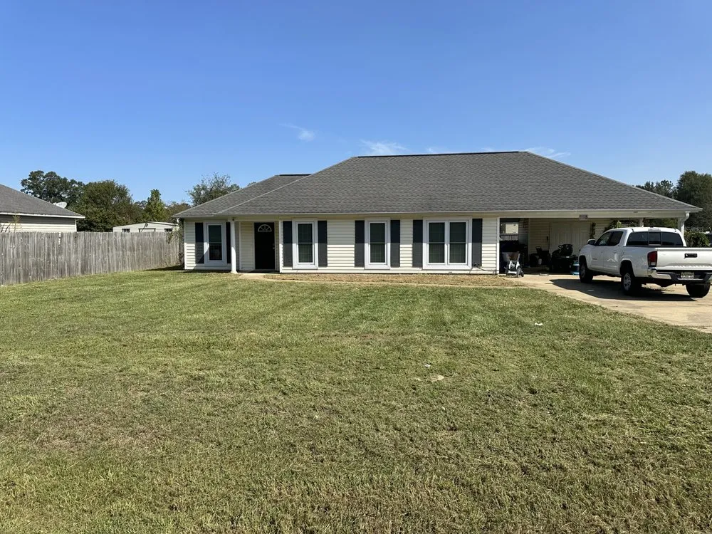 Affordable lawn mowing service in Phenix City, AL - No Mow Worries