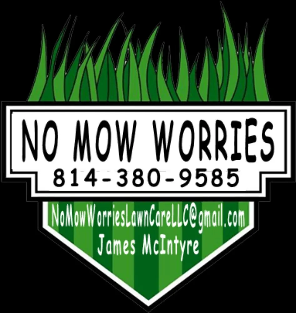 Local landscape installation experts serving Port Matilda, PA - No Mow Worries