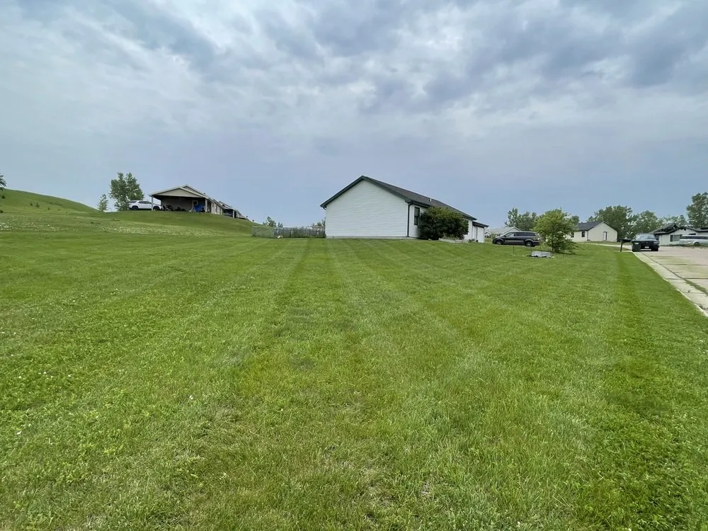 Local yard cleanup service in Winnebago, NE - No Mow Worries