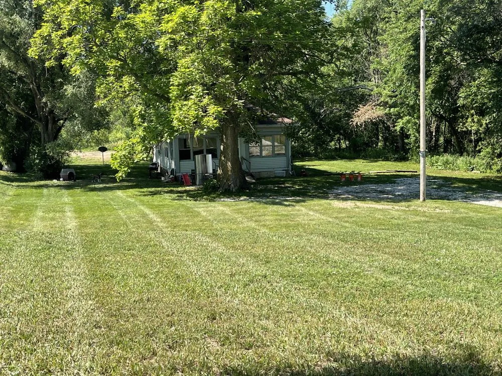 Affordable landscaping services in Winnebago, NE - No Mow Worries