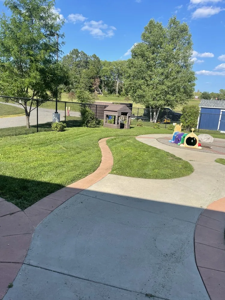 Reliable garden landscaping in Winnebago, NE - No Mow Worries