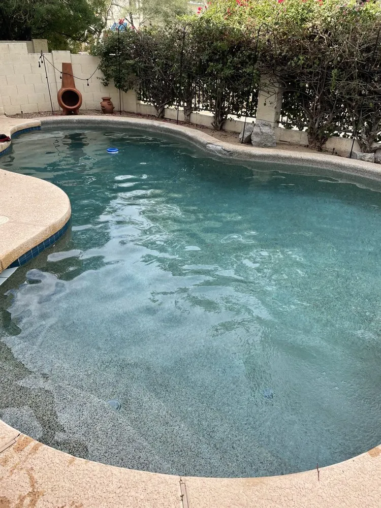 Professional landscape design for year-round maintenance across Maricopa, AZ - No Munky Business