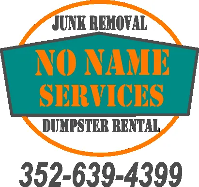 Professional lawn mowing service in Keystone Heights, FL - No Name Services