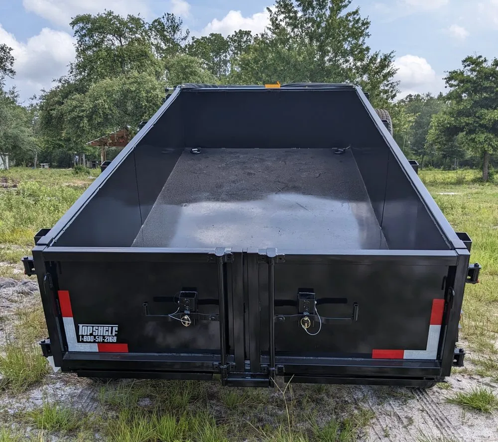 Affordable landscape design in Keystone Heights, FL by No Name Services