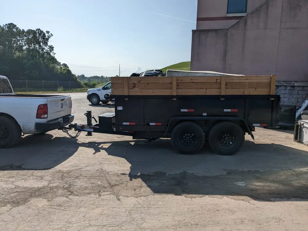 Affordable landscape design for outdoor upgrades across Keystone Heights, FL - No Name Services