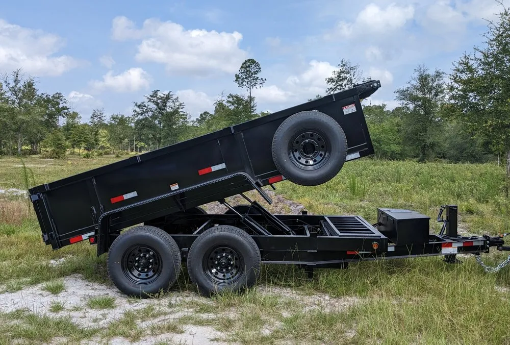 Top-rated landscape design in Keystone Heights, FL - No Name Services