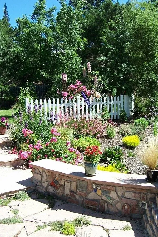 Expert yard maintenance for beautiful yards across San Ramon, CA - No Nonsense Horticultural Services