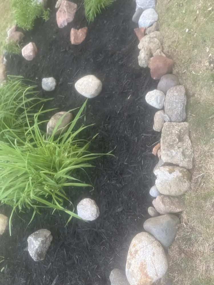 Affordable landscaping services near you across Champlin, MN - No Place Like Home