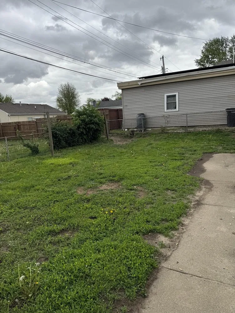 Local yard maintenance for outdoor upgrades across Lafayette, IN - No Poop Left Behind