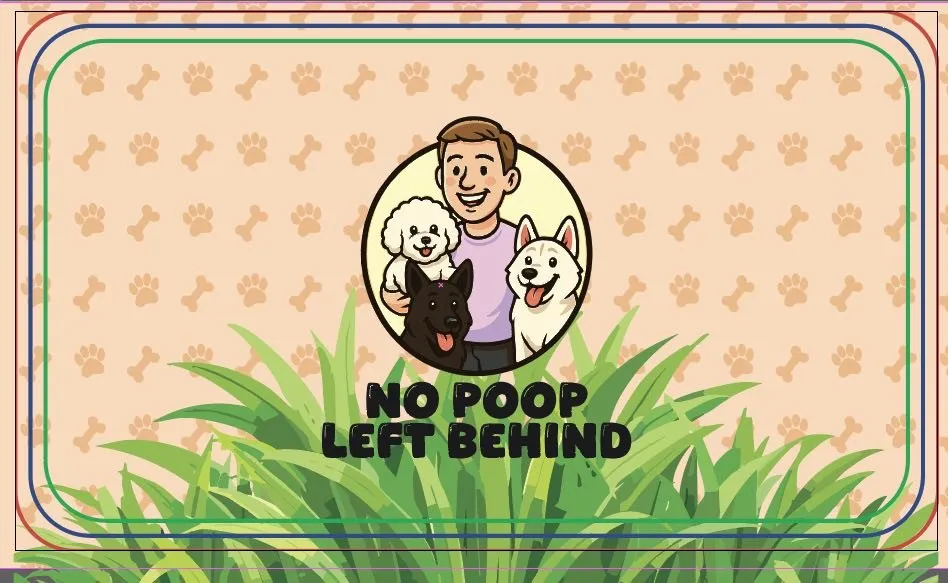 Trusted yard maintenance in Lafayette, IN by No Poop Left Behind