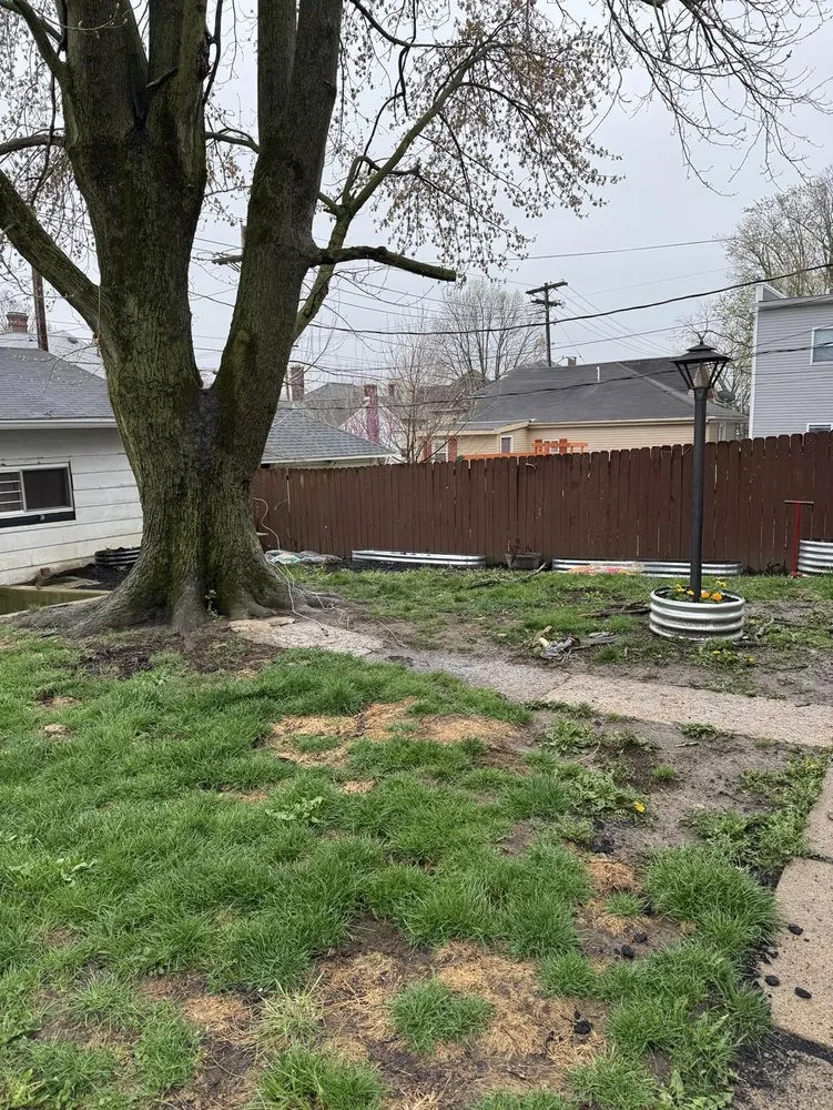 Custom lawn mowing service in Lafayette, IN - No Poop Left Behind