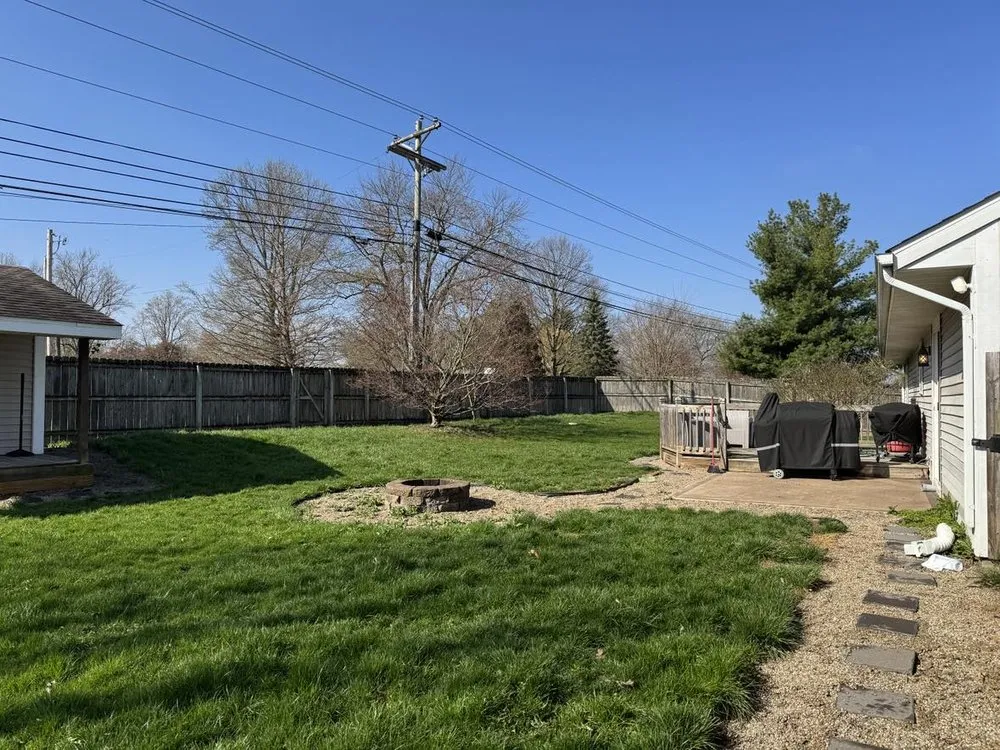 Local landscaping services for outdoor upgrades across Lafayette, IN - No Poop Left Behind