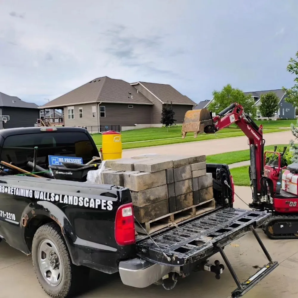 Expert yard maintenance in Johns Island, SC by No Pressure Contracting