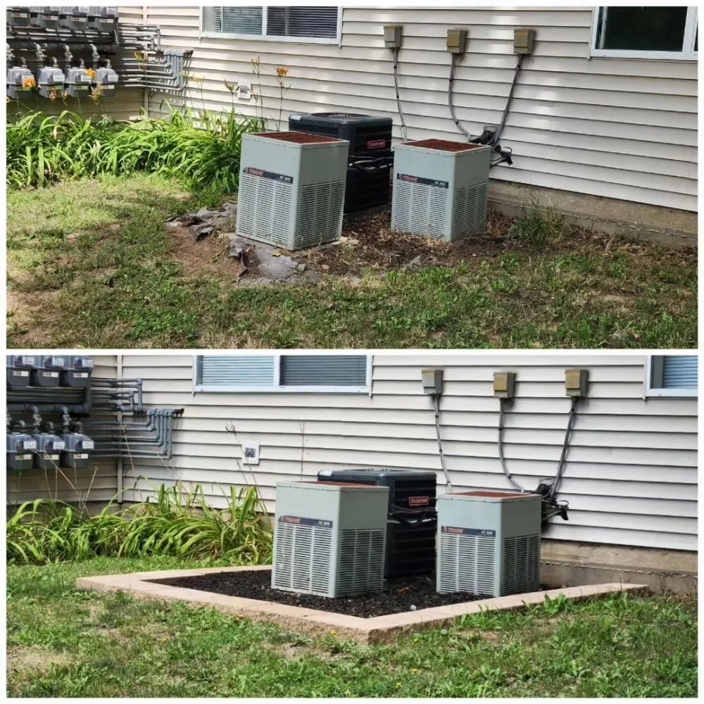Trusted lawn care service in Johns Island, SC - No Pressure Contracting