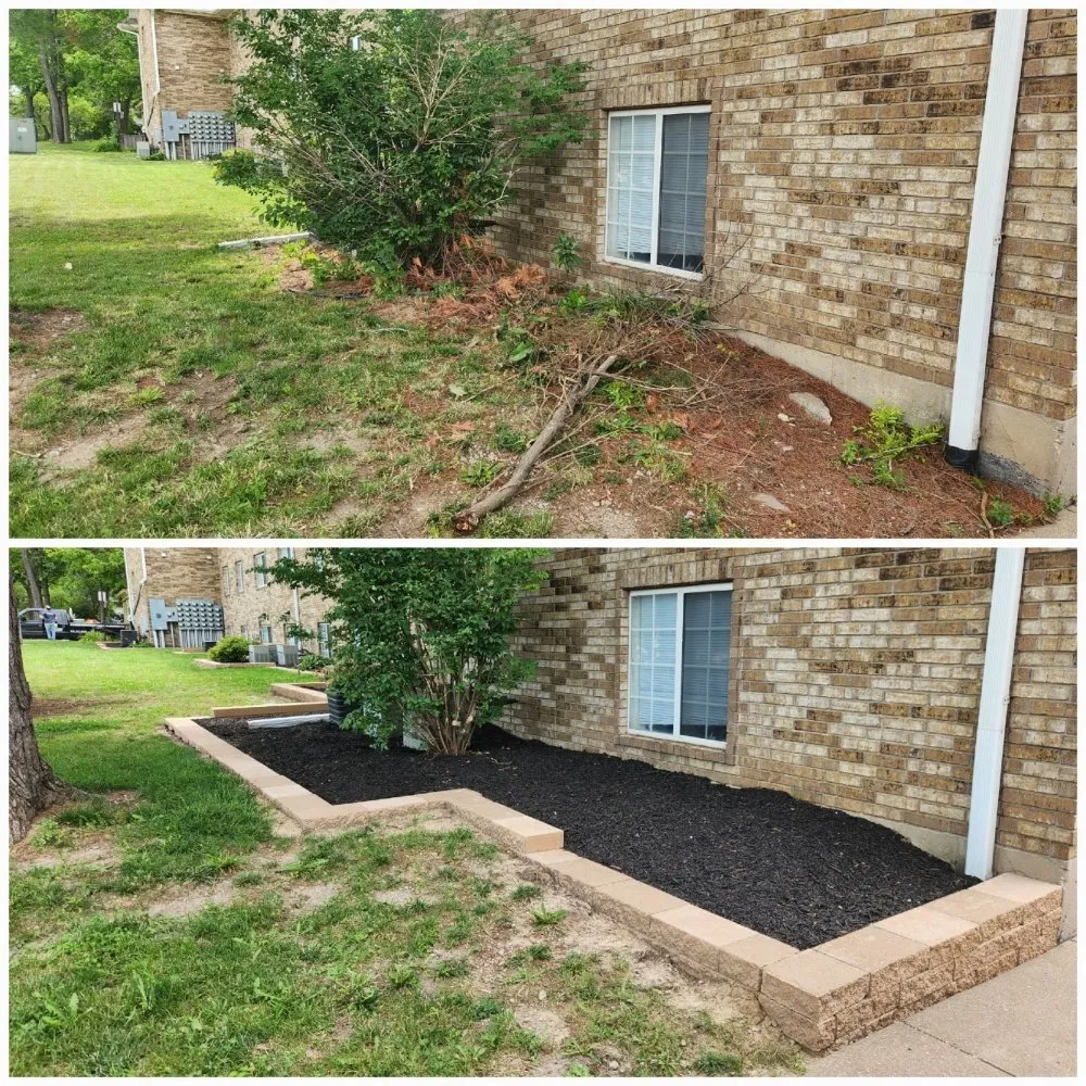 Trusted yard maintenance experts serving Johns Island, SC - No Pressure Contracting