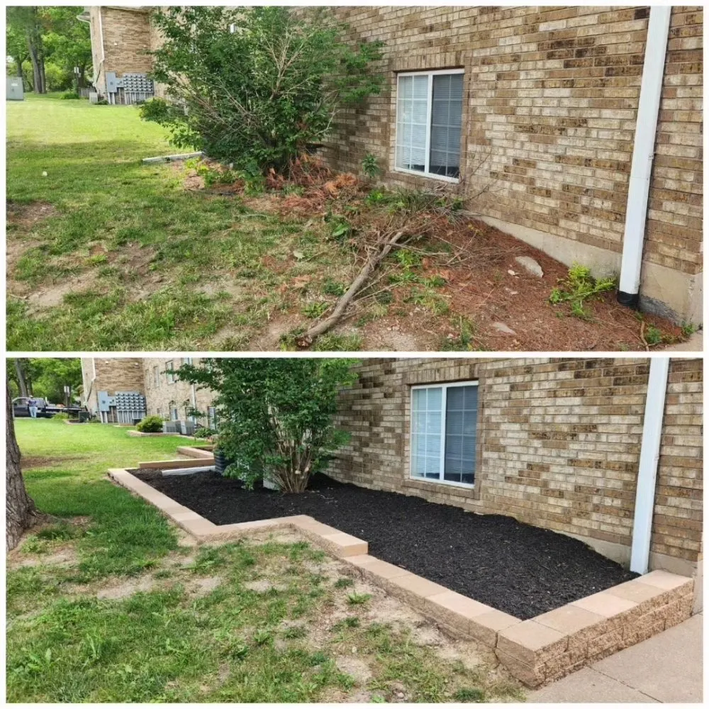 Top-rated yard maintenance in Johns Island, SC by No Pressure Contracting
