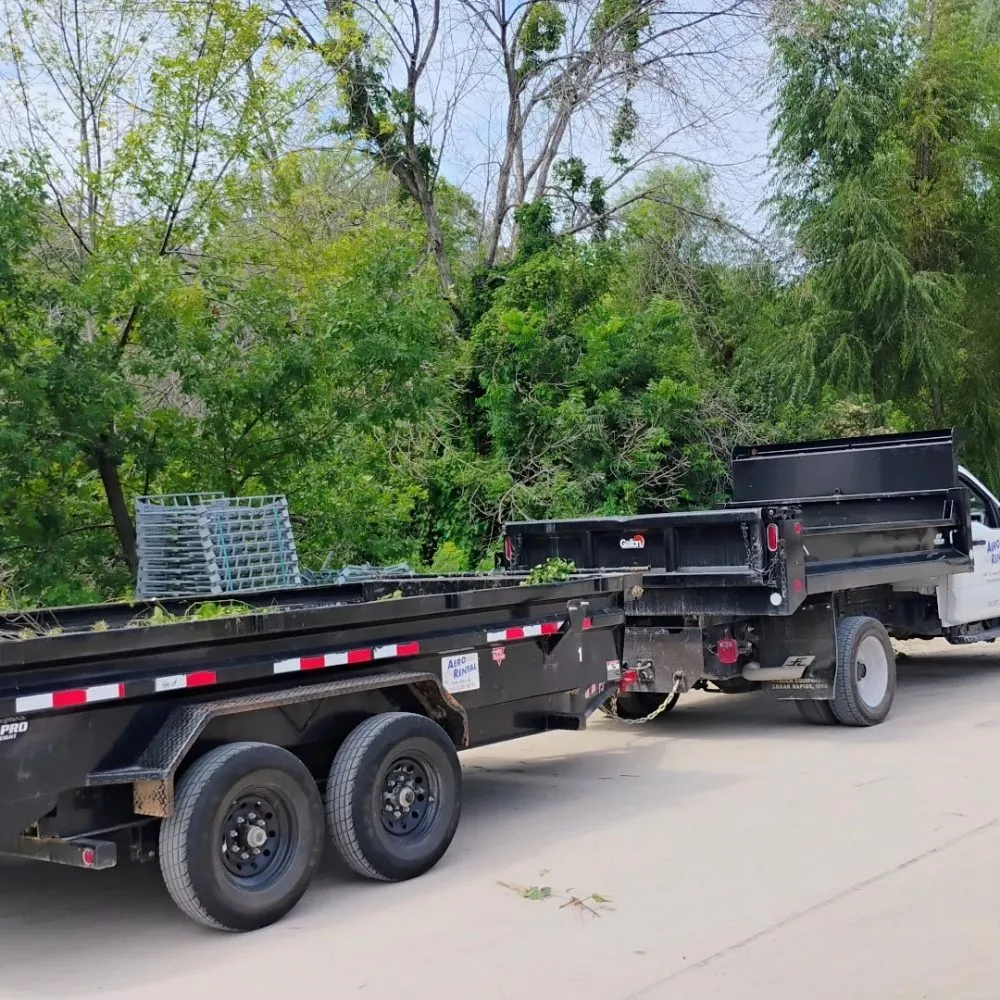 Expert landscaping services in Johns Island, SC - No Pressure Contracting