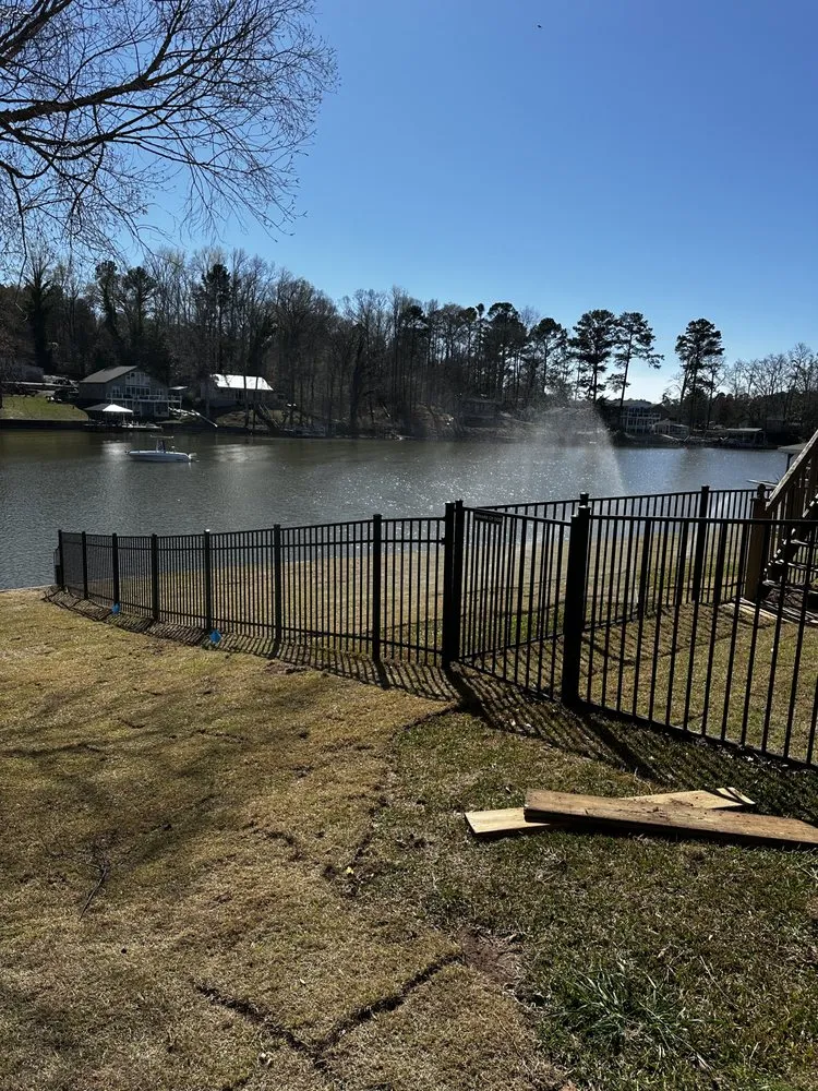 Top-rated landscaping services for year-round maintenance across Greenville, SC - No Pressure Services