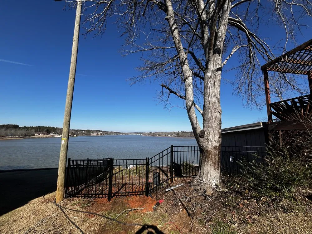 Trusted outdoor landscaping in Greenville, SC - No Pressure Services