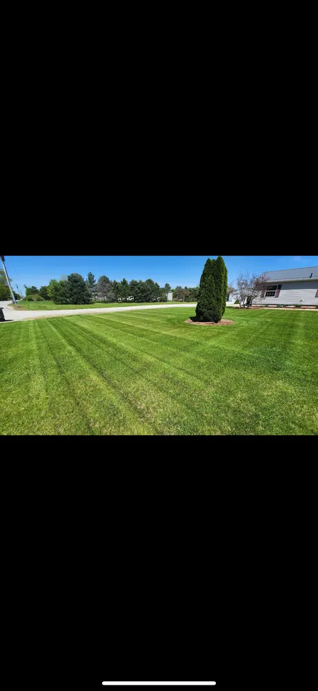 Trusted lawn care service experts serving La Porte, IN - No Problem Lawn Care