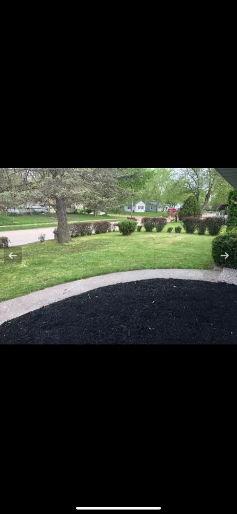 Trusted landscaping services experts serving La Porte, IN - No Problem Lawn Care