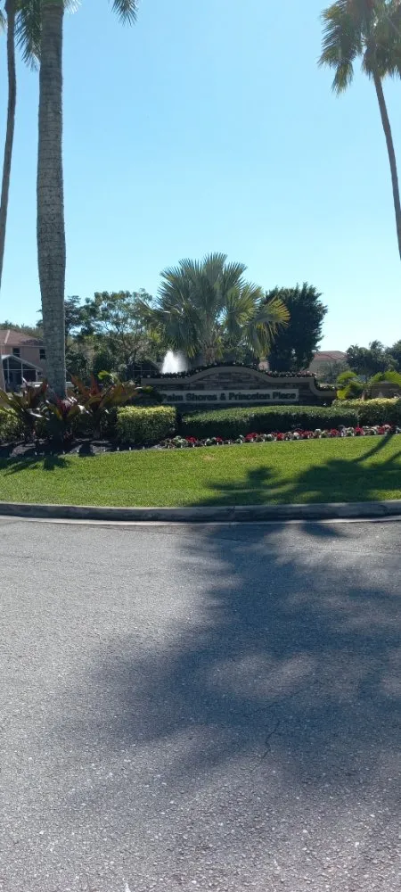 Reliable residential landscaping in Boynton Beach, FL - No Room for Error Tree Tech