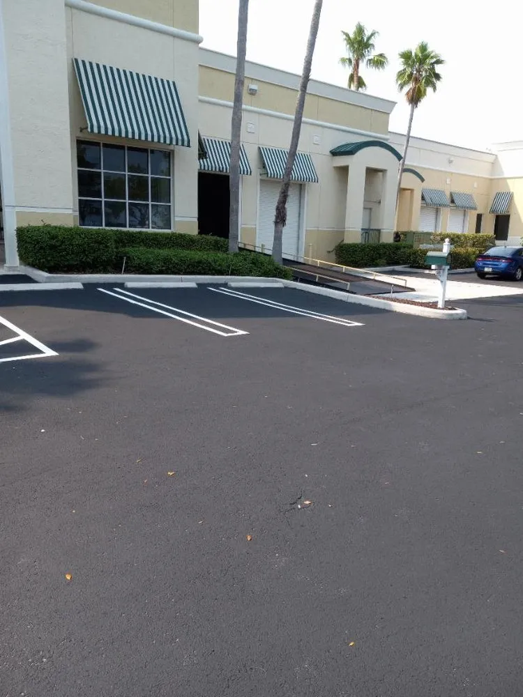 Professional landscape design with custom design across Boynton Beach, FL - No Room for Error Tree Tech