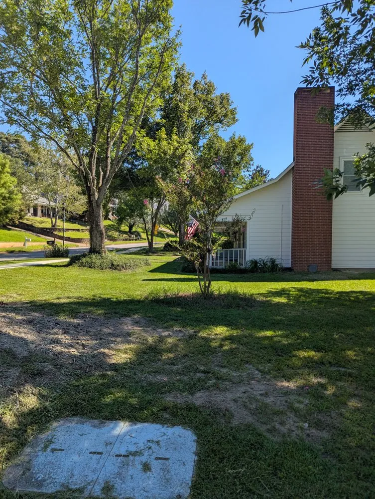 Reliable residential landscaping in Mobile, AL - No Sass Just Grass