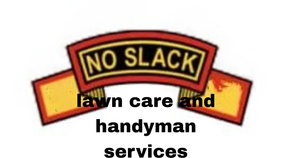 Affordable yard cleanup service in Fuquay Varina, NC by No Slack Lawn Care