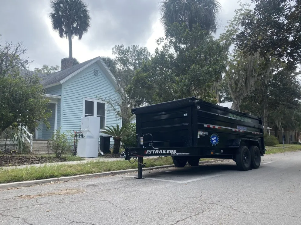 Top-rated landscape installation in Williston, FL - No Stress Endeavors